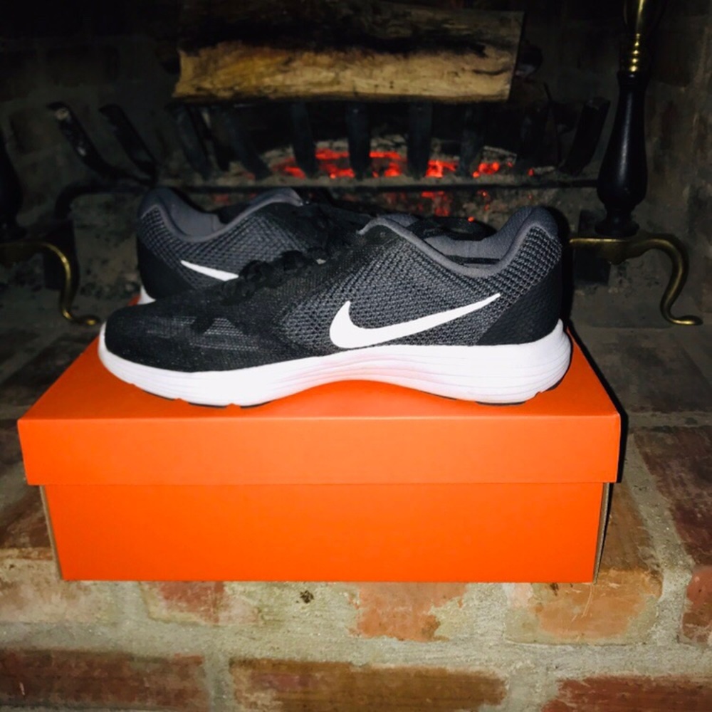 Air Max Run Lite 5